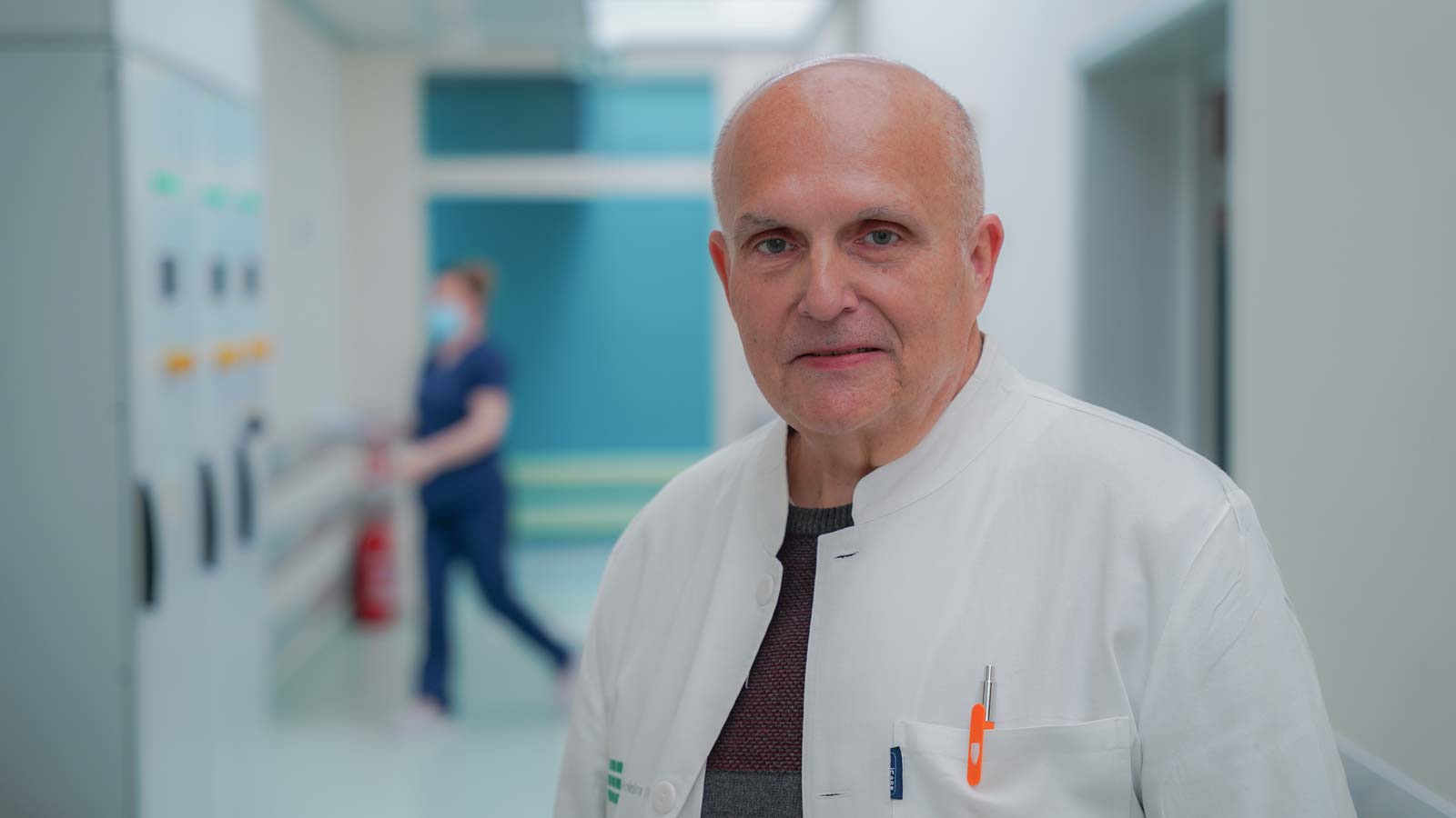 Dr. Duško Kardum gastroenterolog, Kaptol, Zagreb